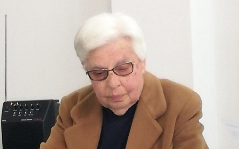 Dolores Turchi