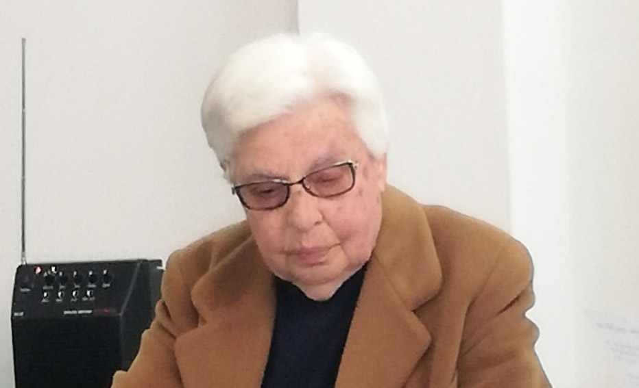 Dolores Turchi