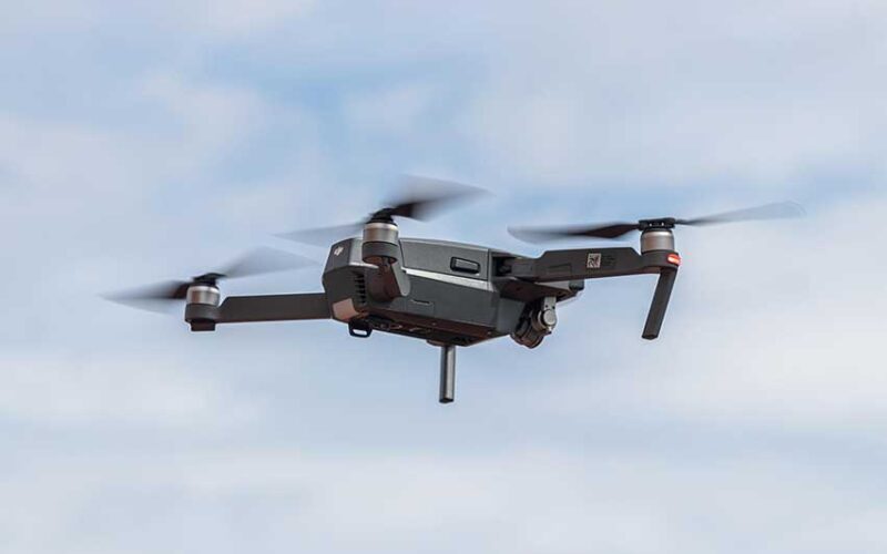 Drone