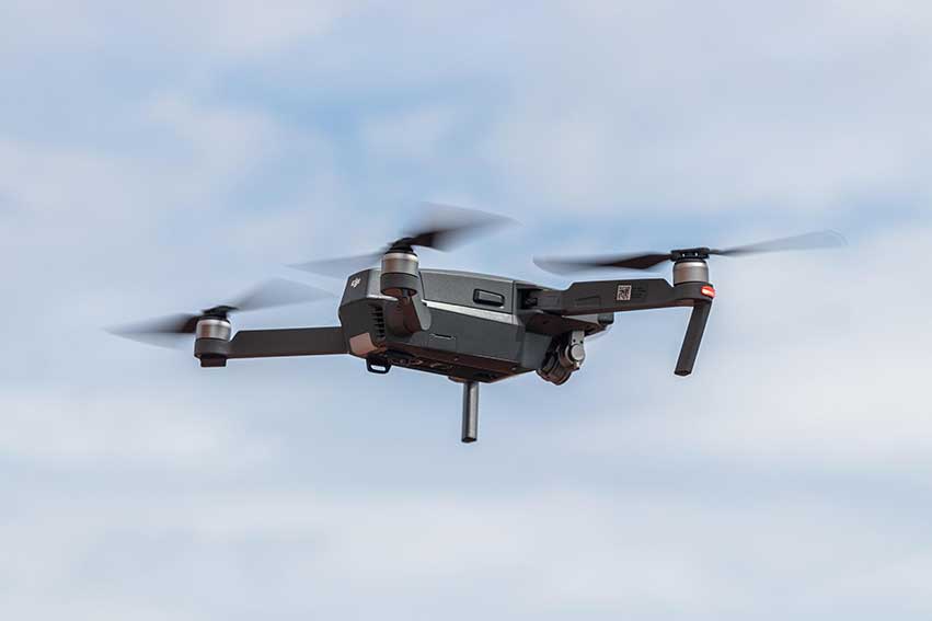 Drone