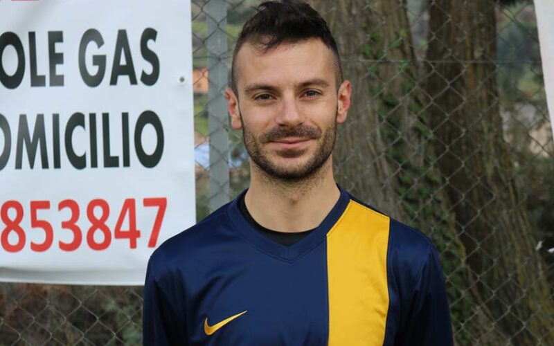 Gavino Galleu mister Frassati