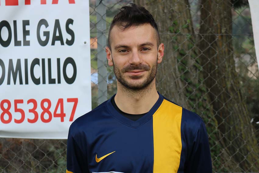 Gavino Galleu mister Frassati