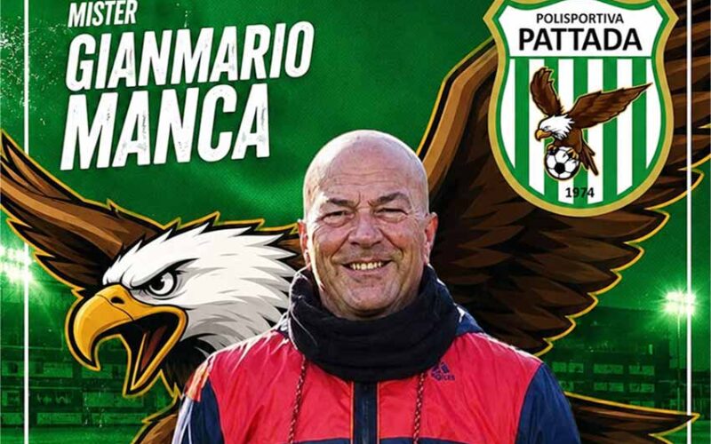 Gian Mario Manca