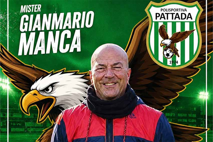Gian Mario Manca