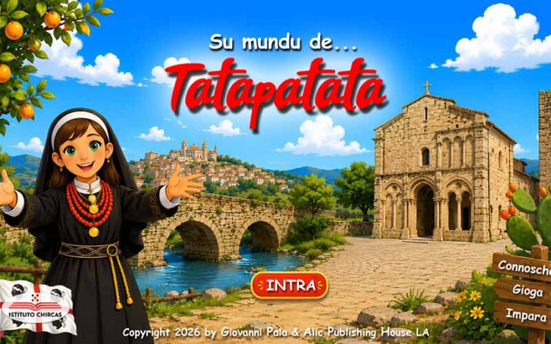 Gioco Tatapata Ozieri