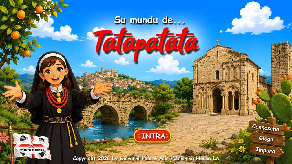 Gioco Tatapata Ozieri