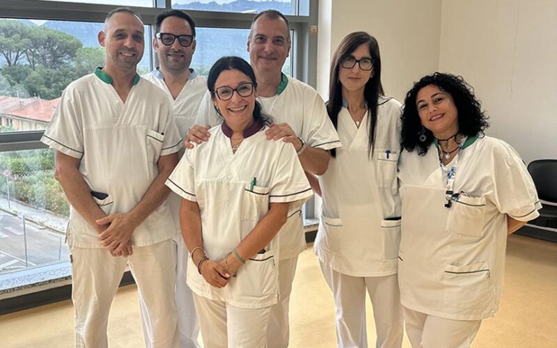 Gruppo Ospedale di Comunita Tempio