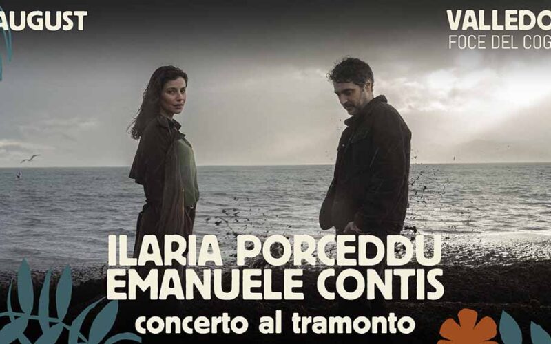 Ilatia pocheddu w Emanuele Contis