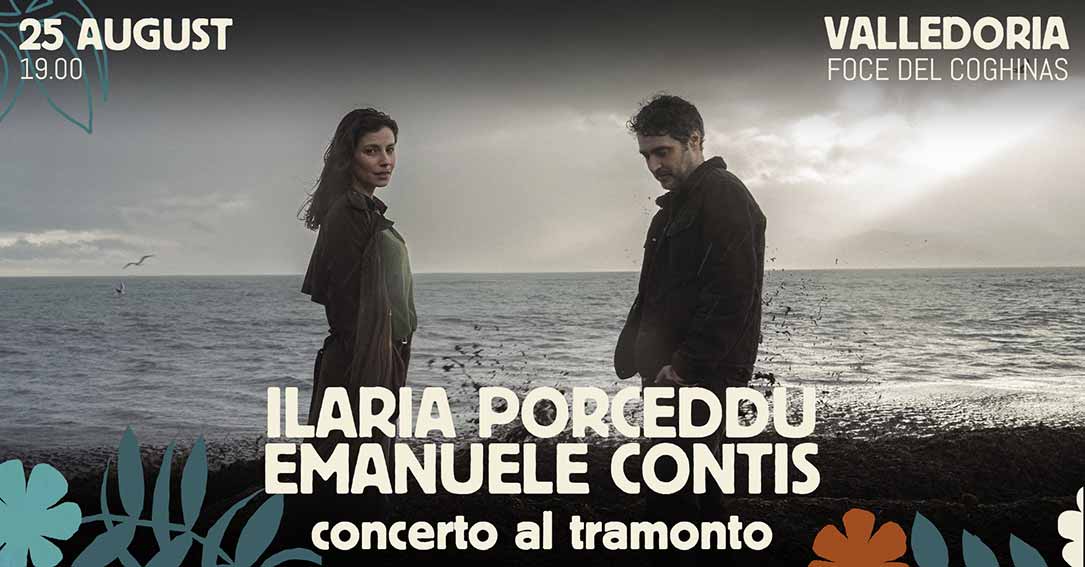 Ilatia pocheddu w Emanuele Contis