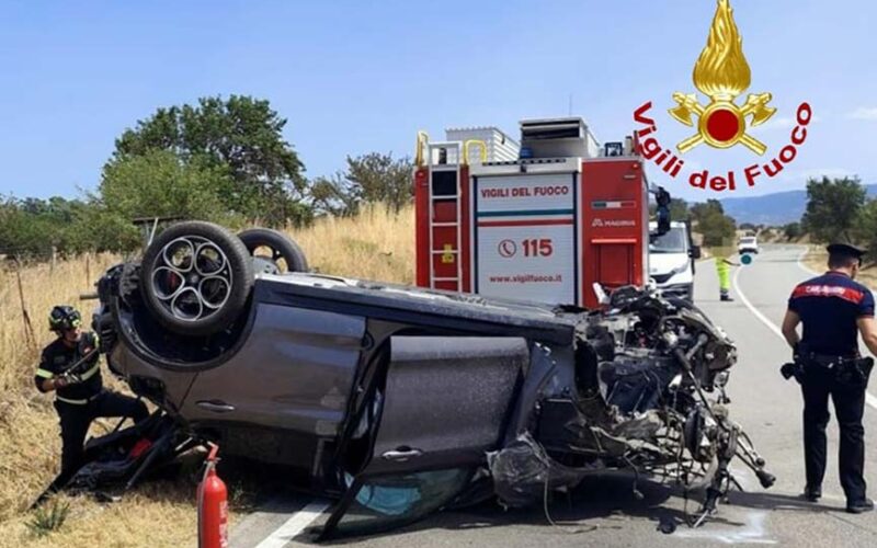 Incidente Anela Sp 10M