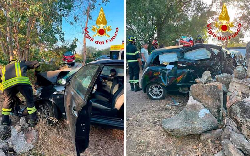 Incidente La Punga
