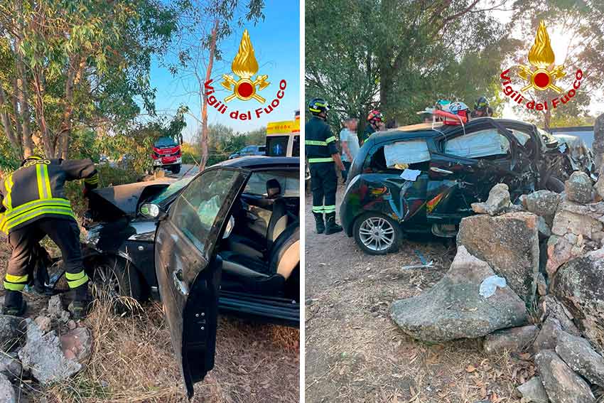 Incidente La Punga