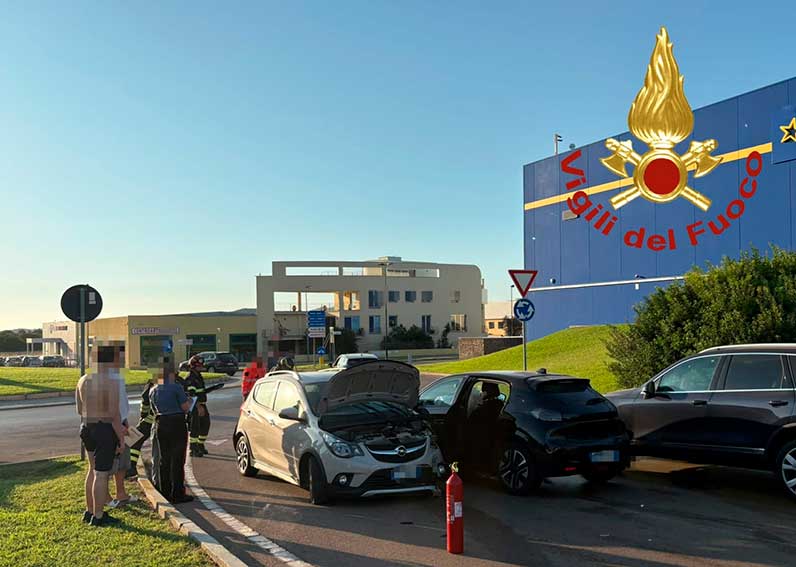 Incidente Olbia 2