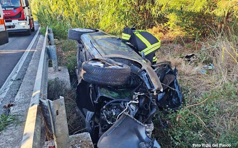 Incidente Posada