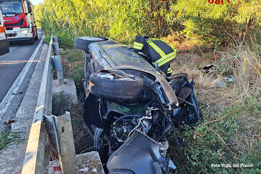 Incidente Posada