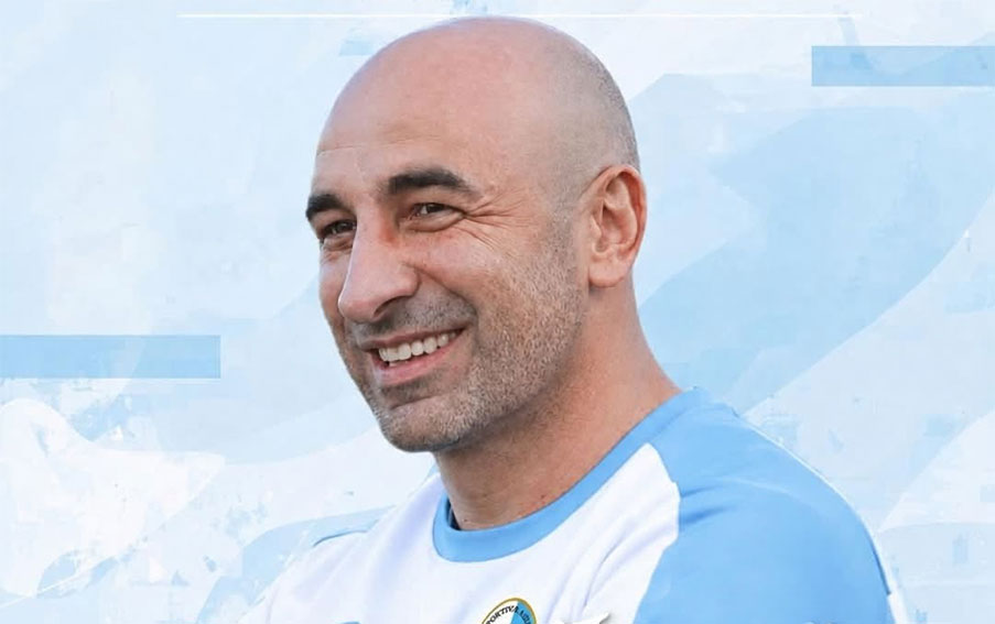 Mario Fadda