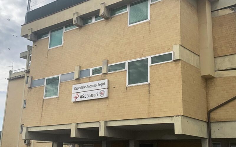 Ospedale Ozieri