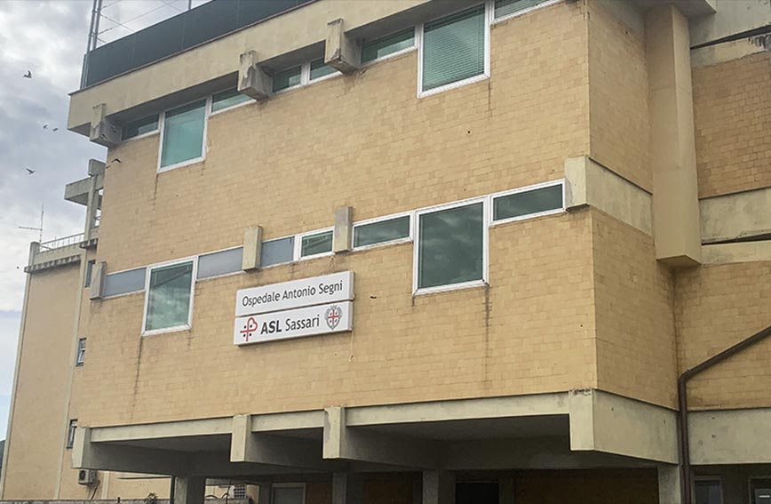 Ospedale Ozieri