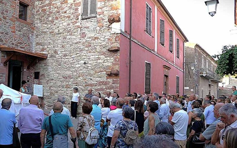 Palazzo Toca Banari