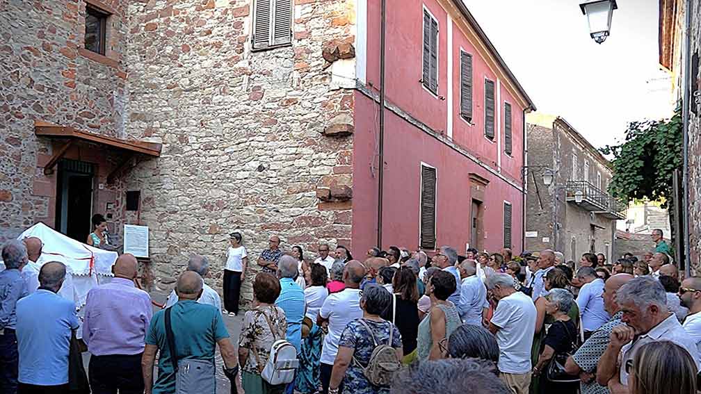 Palazzo Toca Banari