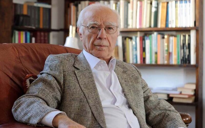Prof Paolo Cherchi