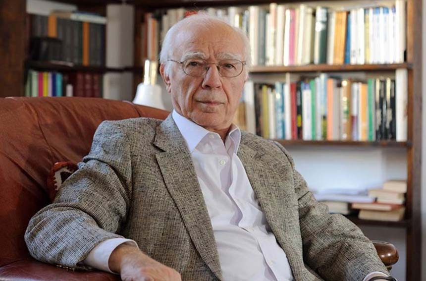 Prof Paolo Cherchi