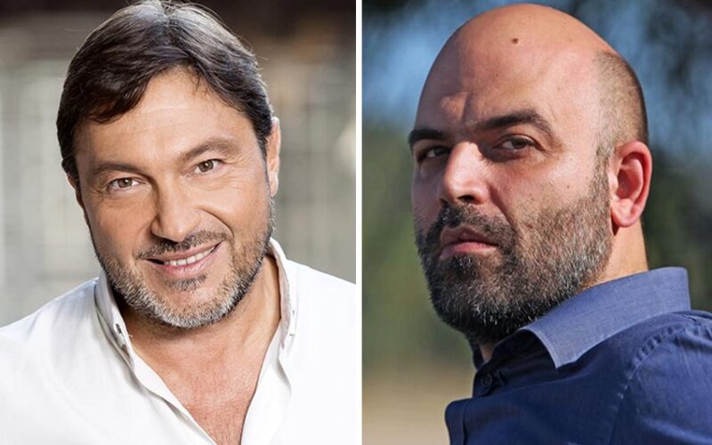 Ranucci e Saviano