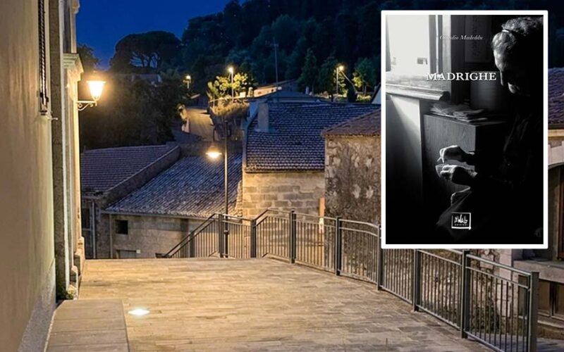 Romanzo Madrighe Cheremule