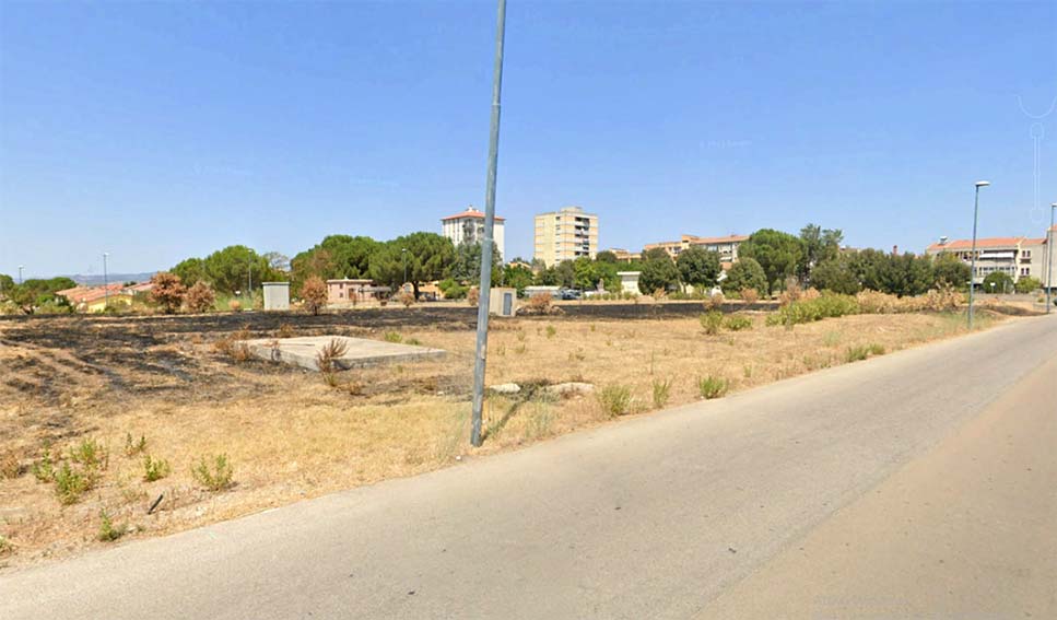 "Ozieri respira": il progetto che punta ad abbassare le alte temperature nelle aree urbane della città 2 San Nicola 1