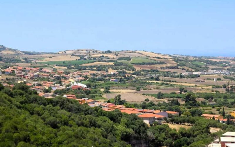 Santa Maria Coghinas