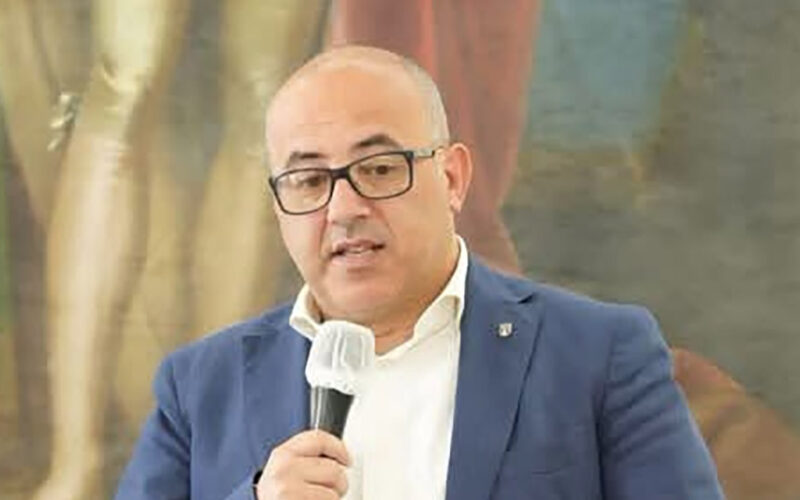 Sindaco Calangiuanus Fabio Albieri