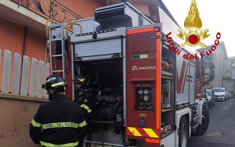 Tragedia Bono 41enne morto crollo muro