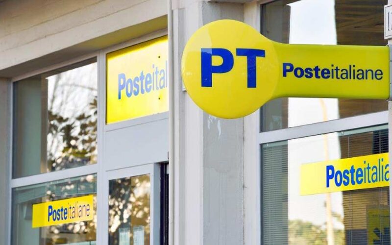 ufficio postale