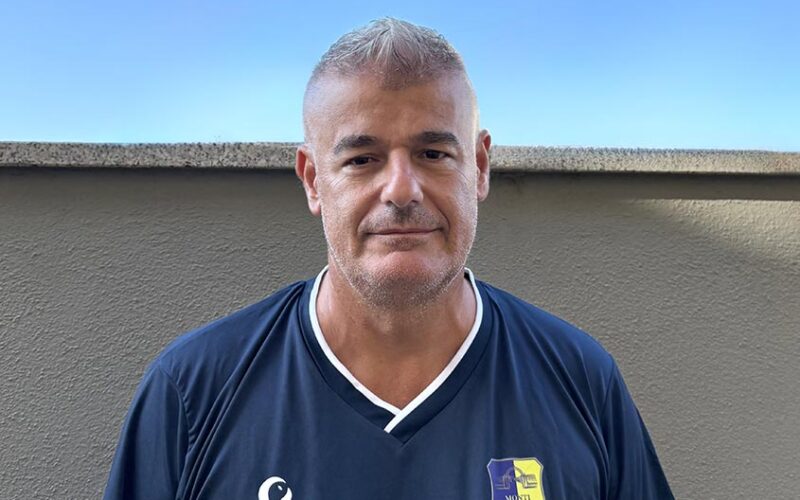 Alessio Langiu Monti