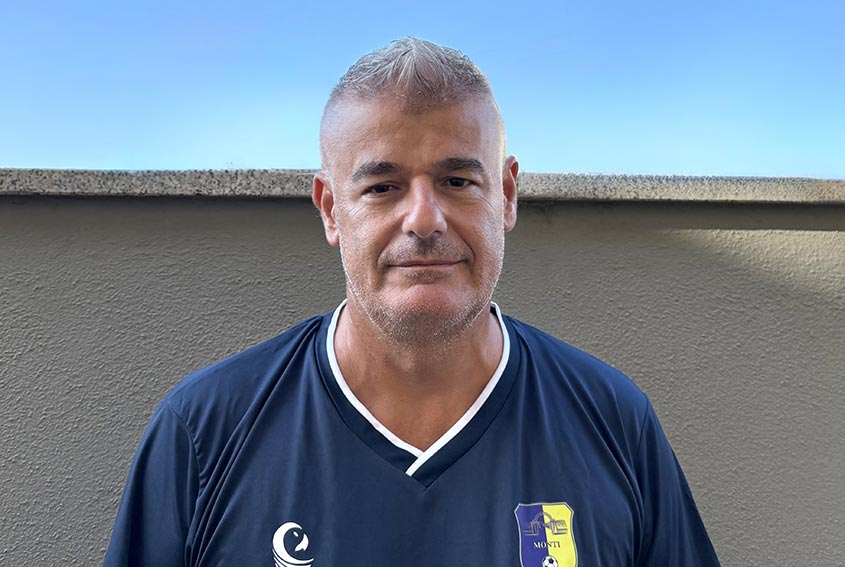 Alessio Langiu Monti