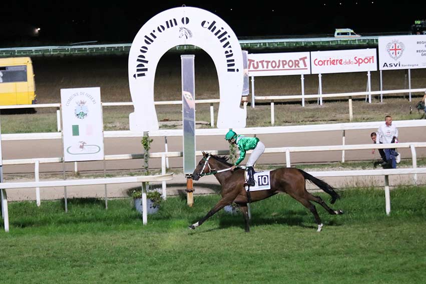 Arrivo di Inchimbe Derby sardo IMG 2066