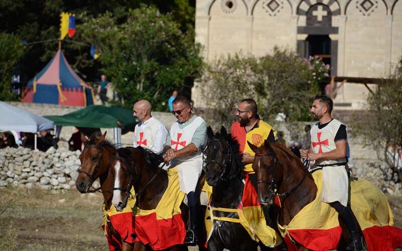 Bastida di Sorres Borutta