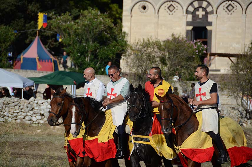 Bastida di Sorres Borutta