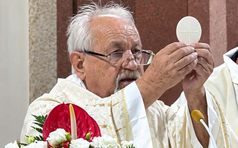 Don Giacomo Fara
