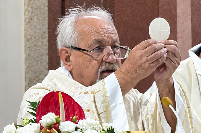 Don Giacomo Fara