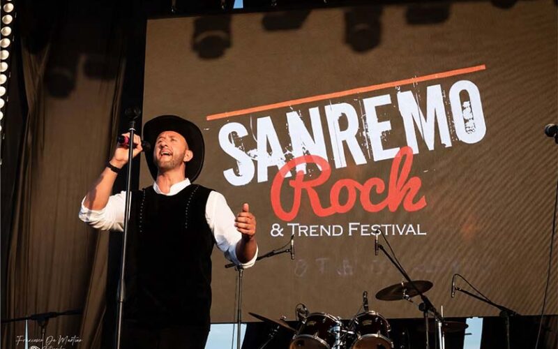 Edomor Sanremo