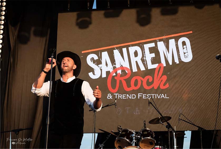 Edomor Sanremo