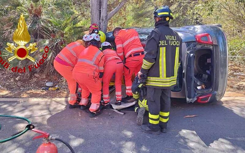 Incidente Alghero 2