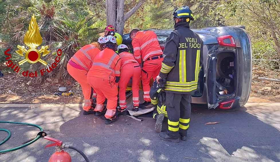 Incidente Alghero 2