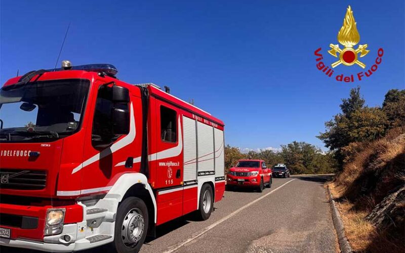Incidente Mamoiada