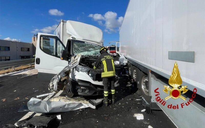 Incidente Olbia