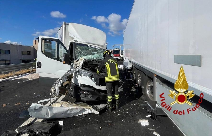 Incidente Olbia