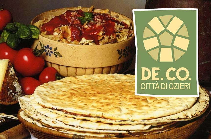 Marchio DECO Ozieri
