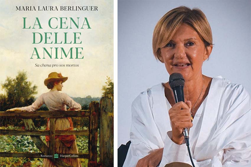 Maria Laura Berlinguer