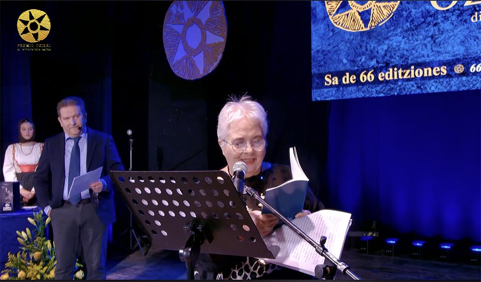 Premio Ozieri 2